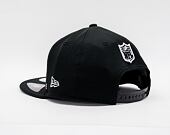 Kšiltovka New Era 9FIFTY NFL20 Sideline Home New Orleans Saints Snapback Team Color