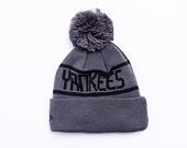 Dětský kulich New Era MLB Team Jake Kids Bobble New York Yankees