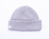 Kulich New Era Short Knit Gray