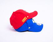 Kšiltovka New Era 39THIRTY NFL20 Sideline Home Los Angeles Rams Stretch Fit Team Color