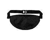 Ledvinka New Era MLB Waist Bag Light New York Yankees Black on Black