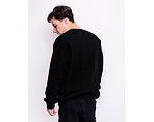 Mikina Ellesse Diveria Sweatshirt Anthracite Black SHS02215