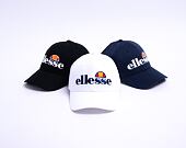 Kšiltovka Ellesse Ragusa Cap White SAAA0849