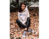 Dámská Mikina Champion Hooded Sweatshirt 113794 YS094 Salmon