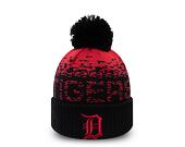 Kulich New Era MLB Sport Knit Detriot Tigers