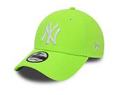 Kšiltovka New Era 9FORTY MLB League Essential Neon Pack New York Yankees