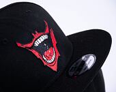 Kšiltovka NEW ERA 9FIFTY Joker Laugh