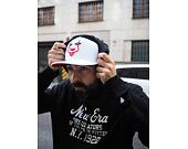 Kšiltovka NEW ERA 59FIFTY IT White