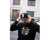 Kšiltovka NEW ERA 59FIFTY Friday 13th Black