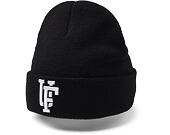 Dětský kulich State of WOW Spinback Youth Beanie Black