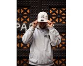Kšiltovka New Era 9FIFTY Retro Crown Brooklyn Dodgers Low Profile Snapback