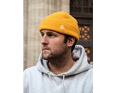 Kulich New Era Short Knit Gold