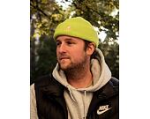 Kulich Kangol Cardinal 2 Way Beanie Bio Lime K3454-BL312