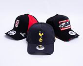 Kšiltovka New Era 9FORTY A-Frame Trucker gold cockerel TOTHOT Snapback Navy / Gold