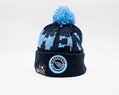 Kulich New Era NFL 20 On Field Sport Knit Tennessee Titans Team Color
