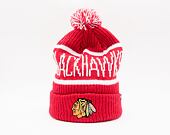 Kulich 47 Brand Chicago Blackhawks Calgary Red