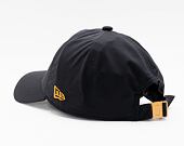 Kšiltovka New Era 9TWENTY Image Goretex Black/Orange