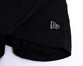 Triko New Era NFL Reflective Print Tee Las Vegas Raiders Black