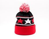 Kulich New Era  Pom. Star NHL Detroit Red Wings