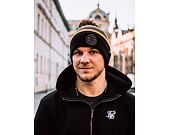 Kulich 47 Brand Boston Bruins Breakaway Black Logo