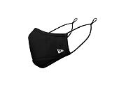 Rouška New Era Diamond Era NFL On-Field NFL Logo Face Mask Black