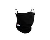 Nákrčník New era NFL On-Field Denver Broncos Neck Gaiter Black