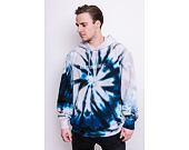 Mikina Pink Dolphin Rare Individual Tie Dye