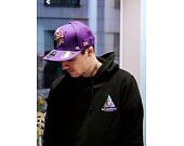 Mikina HUF Prism TT Hoodie Black