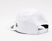 Kšiltovka New Era 9FIFTY Stretch-Snap MLB League Essential New York Yankees Snapback White / Black