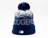 Kulich New Era MLB Sport 2 Cuff Los Angeles Dodgers  Team Color