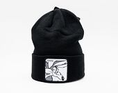Kulich Capslab Wile E. Coyote Black COY2