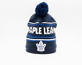 Kulich 47 Brand Toronto Maple Leafs Ice Cap Navy