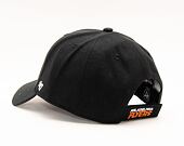 Kšiltovka 47 Brand Philadelphia Flyers MVP Sure Shot Black