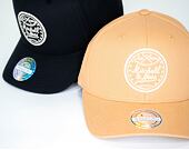 Kšiltovka Mitchell & Ness Branded INTL834 Batter Up 110 Snapback Tan