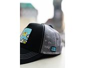 Trucker Kšiltovka Squidward Capslab by Freegun