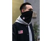 Nákrčník New era NFL On-Field Buffalo Bills Neck Gaiter Black