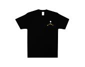 Triko RIP N DIP Unicorn Rider Tee RND4751 Black