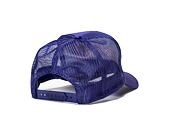 Kšiltovka Pink Dolphin POSITIVITY HAT OH2206POPR PURPLE