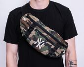 Ledvinka New Era MLB light New York Yankees Woodland Camo / Optic White