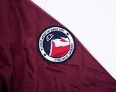 Bunda Ellesse Monterini OH Jacket SHH08149 Burgundy