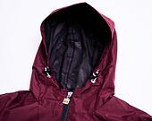 Bunda Ellesse Mont 2 OH Jacket SHH06040 Burgundy