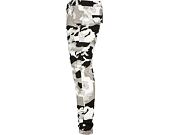 Kalhoty Urban Classic TB3137 Camo Cargo Jogging Pants 2.0 Snow Camo