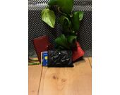 Peněženka Secrid Miniwallet Prism Black/Red