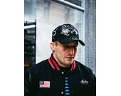 kšiltovka NEW ERA 940 Af trucker MLB tech fabric licensed PITPIR