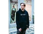 Mikina RIP N DIP Nerm Street Hoodie RND4718 Black