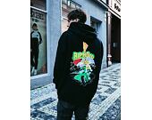 Mikina RIP N DIP Power Nerm Hoodie RND4721 Black