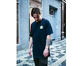 Triko RIP N DIP Hocus Pocus Tee RND4739 Black Mineral Wash
