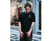 Triko RIP N DIP Unicorn Rider Tee RND4751 Black