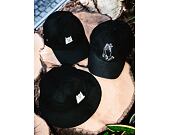 Kšiltovka RIP N DIP Lord Nermal Pocket RND2102 6 Panel Hat Black