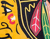 Triko 47 Brand NHL Chicago Blackhawks '47 CLUB Tee 466545
